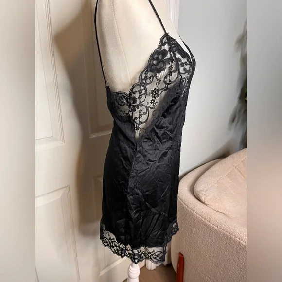 Kayser vintage chemise slip size 32 - Picture 5 of 8